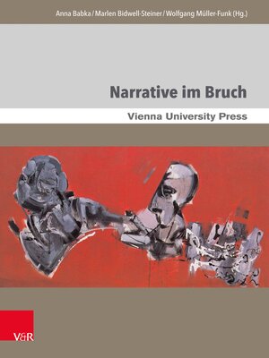 cover image of Narrative im Bruch